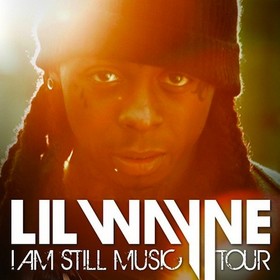 Lil Wayne - I Am Still Music 2011